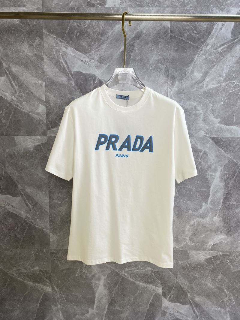 Prada T-Shirts